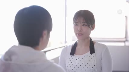 [ Jav Non Sub ] JUR-747  From the day student apartment caretaker Nao took my virginity un.mp4