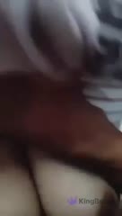 Ibu-Ibu Stw Jilbab Ngewe Dengan Senyuman - Tele@hematkawan10.mp4