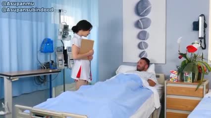 Barat sub indo - Valentina napi nurse