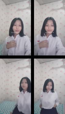 Rara Nadifa Seragam SMP - Prank Ojol - DoodStream.mp4