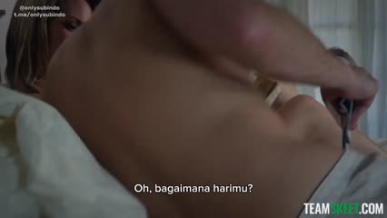Barat Sub Indo - Bercinta sama putri tiri di kamar istri.mp4