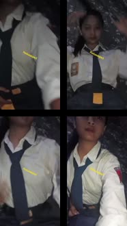 Billa bocil esempe telegram @asupanenakterbaru.mp4