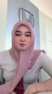 SPG Honda Hijab.mp4