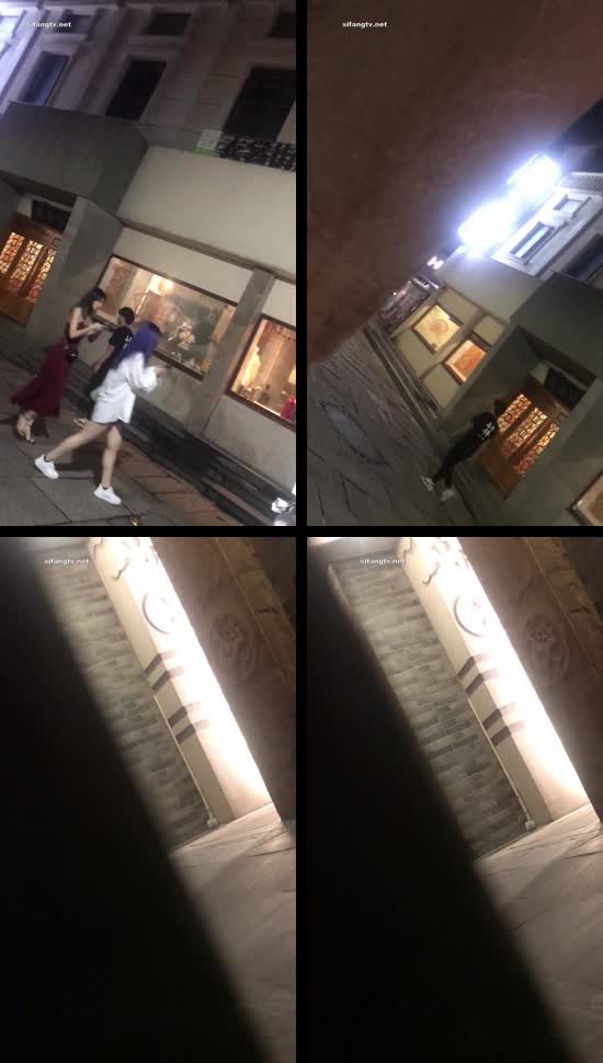 Beautiful Chinese highheel girl toilet voyeur  ThisVidcomHQ.mp4