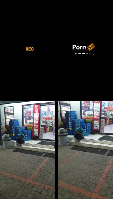 Bungkus Depan Alfamart Public Agent Indo PoopHD mp4.mp4