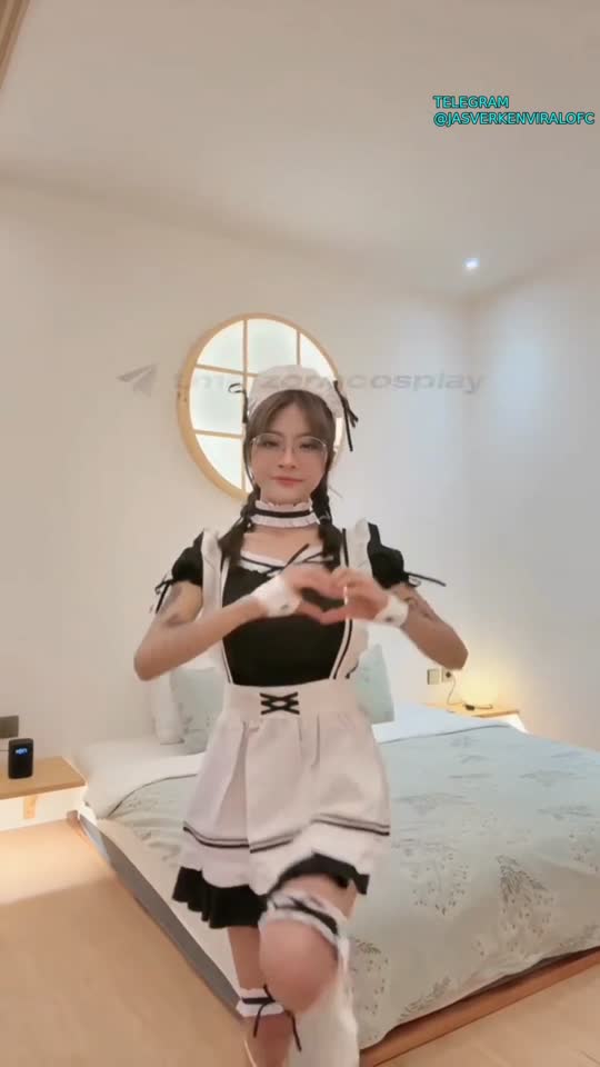 Cia Boxil Ekslusif 04 - Telegram @jasverkenviralofc - Bokep Indo Viral.mp4