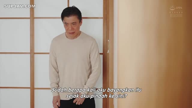 ADN-570 Ketika Menantu Sendirian Dirumah Reika Takeda