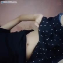 Ome Tv Cindo Cantik Mulus