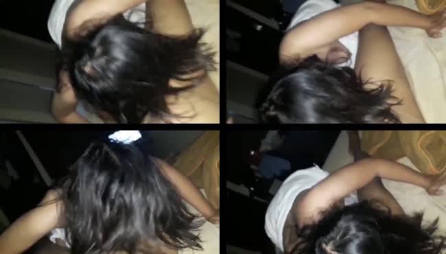 Kimaya Agatha TELE @ASUPANBACOL18 (6.).mp4