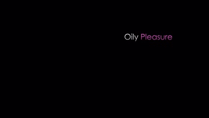 Oily Pleasure hazel moore [BARAT SUB INDO]