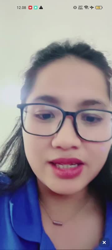 Mami prank temen kerja ngewe di di kantor