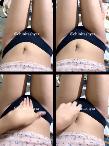 Chinitashyra Boba Bulet Padet Memeknya Pink - TELE @ASUPANBACOL18 (4.).mp4