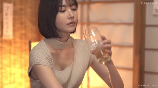 FSDSS-615 Tidak Tahan Dengan Godaan Kakak Pacar 