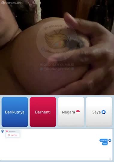OmeTV Tante Tobrut Sange Sangat.mp4