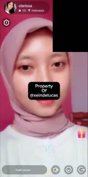 Hijab Live Colmek Setengah Jam.mp4