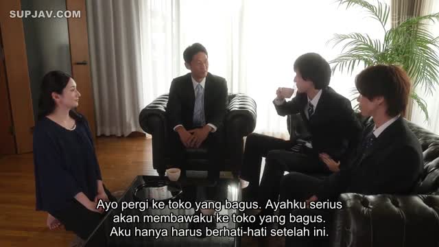 1 JUR-702 Aku sudah menjalin hubungan seksual kasual dengan teman anakku selama lima tahun sekarang. Perselingkuhan nakal dengan pria yang lebih muda... Aku kecanduan seks tanpa peng - JAVHEY.mp4