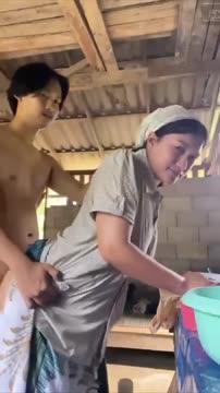 Adegan Stw Kalimantan Di Kebun Sawit - 5 - vidxlr.top