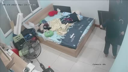 cctv hack cewe yg kesepian