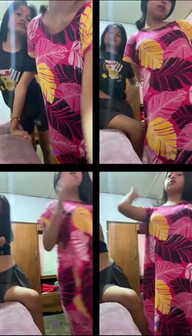 Sepupu Toge VS Sepupu Tocil - Awmantaps.mp4