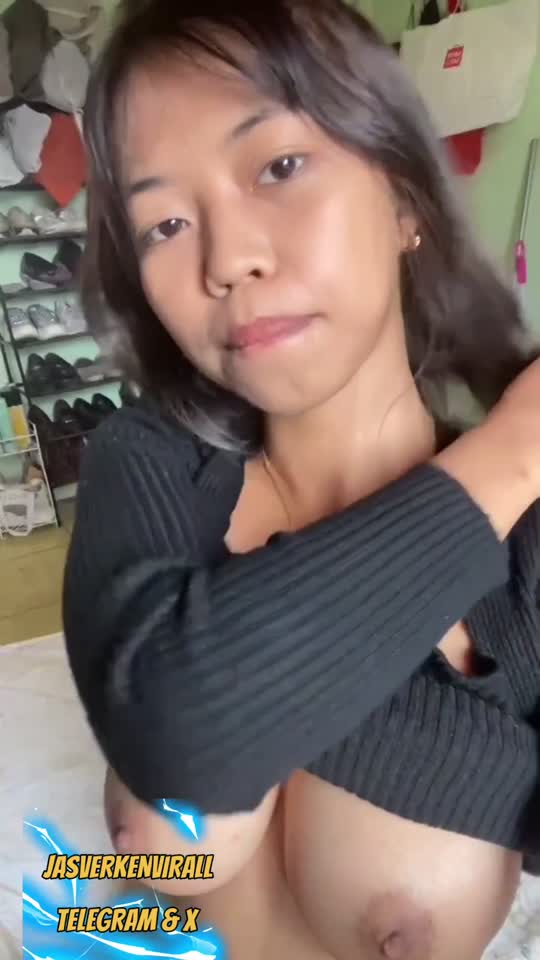 Telegram @jasverkenvirall - Acel Celva Update (9) - Bokep Indo Viral.mp4