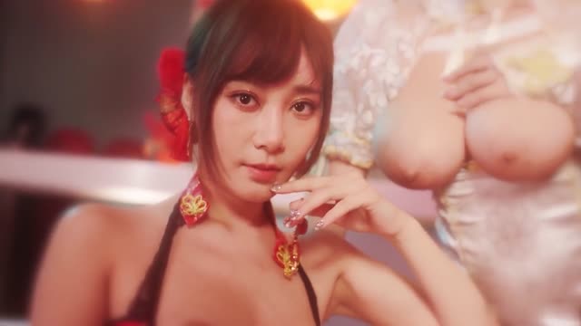 [Doodshare] Drama China Saling Berbagi Istri Spesial Tahun Baru