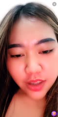 Nada dan Monic Live Saling Bugil Joget 