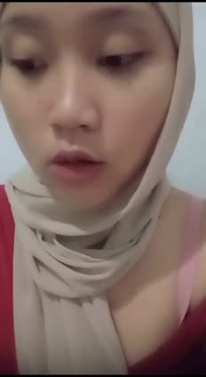 hijab sma tobrut binal .MP4