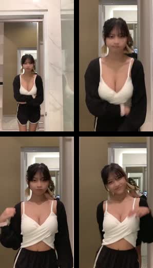 Cia Bocil VIP - Join Tele @akulupabelum (10).mp4