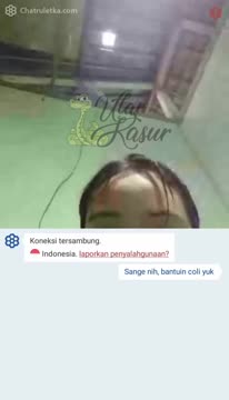Ometv abg sange di kasihh goyangan bvgil