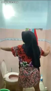 Bokep Indo VCS Tante Hijab Tobrut Binal