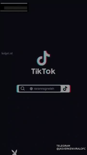 Yang Lagi Rame Raranror Viral Tiktok Colmek Update 02 - Telegram @jasverkenviralofc - Bokep Indo Viral.mp4