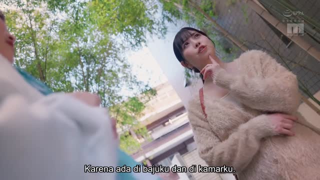 MIKR-108 - Tele @kucingjapann - Anak dari teman ibu yang tinggal di lantai atas apartemen dan selalu membuat ... - Shira Fuyumoe.mp4