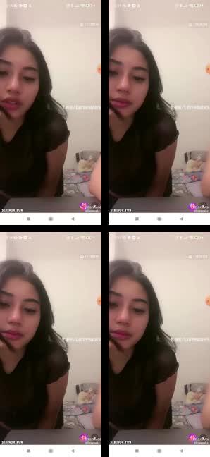 Kak CiaCia Pargoy Sexy Busana Transparan ID 71539190 Mango.mp4
