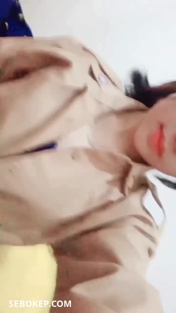 Gadis Pramuka Seragam SMA Colmek.mp4