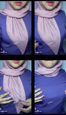 Uting Pink Hijabers.mp4