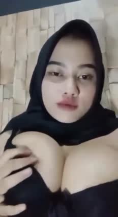 GELI BASAH -Jilbab tobrut - DoodStream - DoodStream