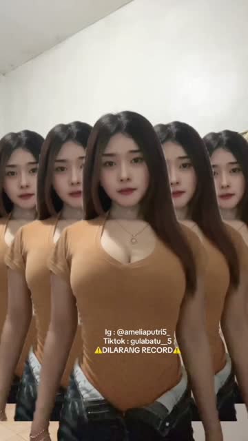Amelia Putri TikTok Exclusive - Join Tele @lupabelum (16).mp4