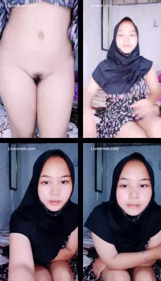 Live Pasutri Jilbab Hitam Ngewe Enak Sayang.mp4.mp4