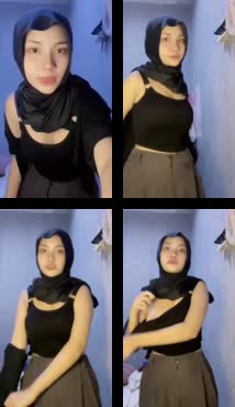 Viral chella dini mode jilbab sambil colmek tambah cantik - PoopHD - PoopHD.mp4 - PoopHD - PoopHD.mp4