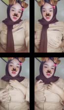 jilbab pramuka tobrutt