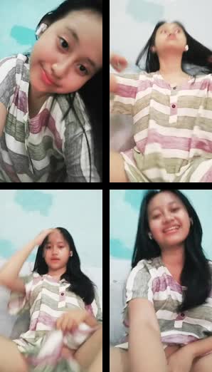 kayanya lg vecees dah dia