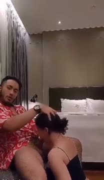 om vs cewe cantik mainnya keren