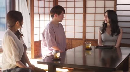 [ Jav Non Sub ] JUR-770  With the overwhelming hip movements of a sweaty married woman  I .mp4