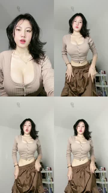 Ejahazel Live - Join Tele @lupabelum (6).mp4