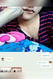 ABG Cantik Ome TV