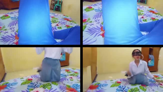 Minta duit ke abang tiri.mp4