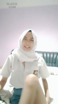 Jeslyn Cantik Jilbab SMA Mulus Diewe Pacar LIVE - vidxlr.top