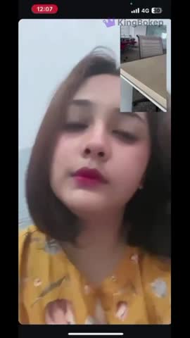 Video Skandal VCS Koncil - Tiktokers Izza Dilla KingBokep.mp4