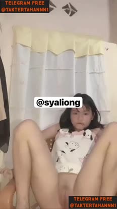 syaliong chindo masih ocil udah jago omek