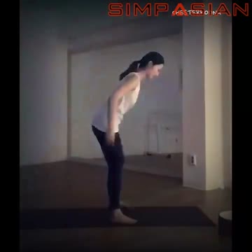 [Doodshare] Oppa Korea Masang Kamera Tersembunyi 02